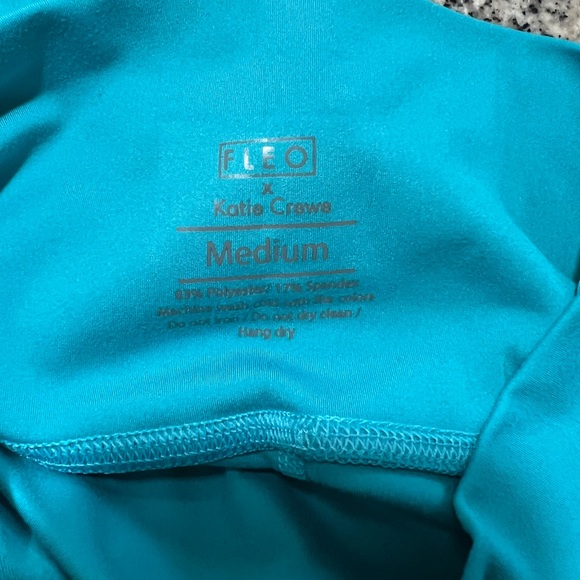 Fleo El Toro x Katie Crew - Picture 3 of 3